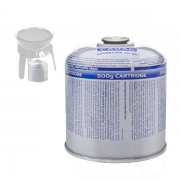 Cartouche de gaz Cadac 500g EN417