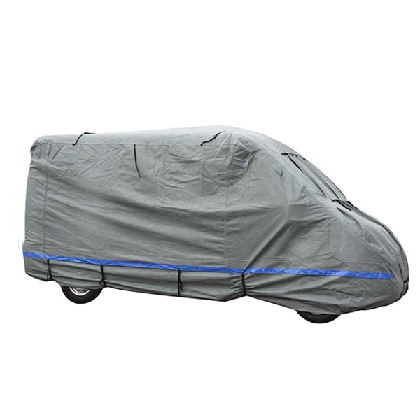 HINDERMANN Rangement textile de soute, aménagement camping-car, fourgon &  van