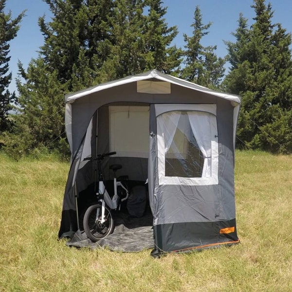 Obelink cales roues pour caravane et camping-car