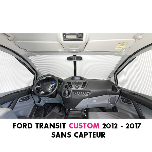 Store REMIFRONT IV Ford Transit CUSTOM
