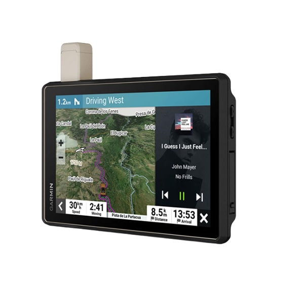 GPS Tout Terrain Garmin TREAD Base Edition