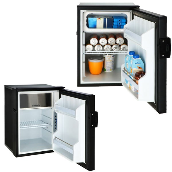 Réfrigérateur à compression MESTIC MR-42 - Camping-car