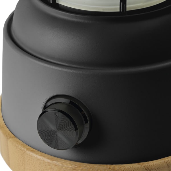 Lanterne de camping LED avec Variateur et mode Batterie USB Lunartec, Les  indispensables