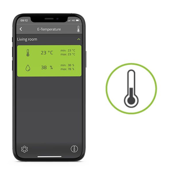 E-Temperature E-Trailer