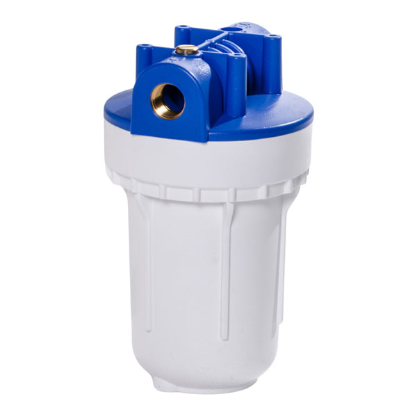 Kit de filtration  charbon actif 2 en 1 OJI VAN UVOJI