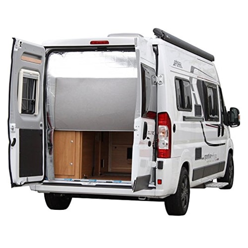 Thermo isolant ARRIRE Ducato H2  partir de 2007 Beige