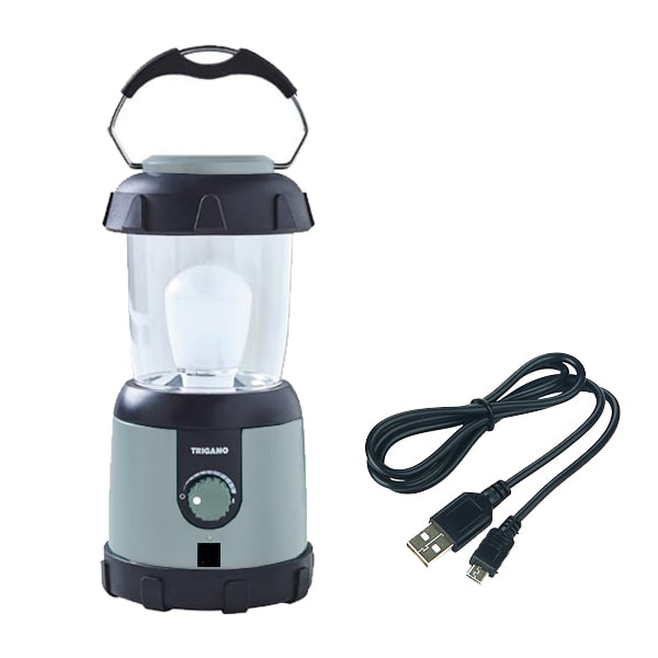 Lampe de camping rechargeable LED - Lanterne de camping rechargeable -  Lampe de