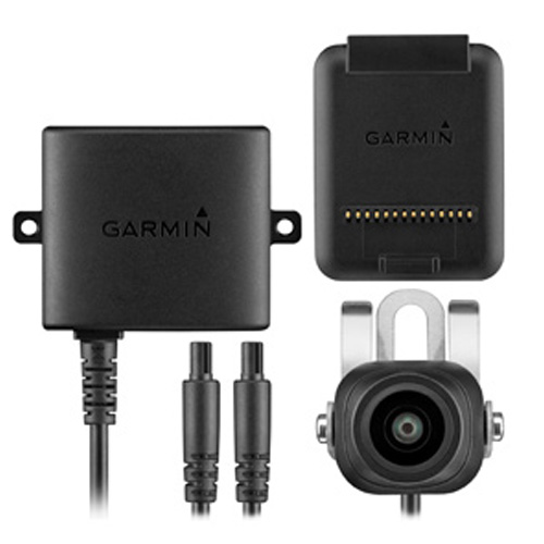 Caméra de recul SENON CAM120CW-15 avec faisceau GPS pour Camping-car