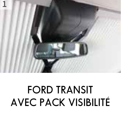 Store REMIFRONT Ford Transit
