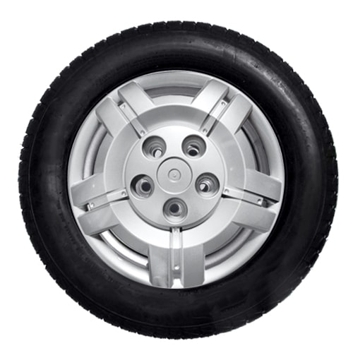 Acheter Enjoliveurs de roue pour Fiat Ducato Mk3 2006 – 2020, accessoires  de voiture, pièces automobiles de haute qualité, 16 jantes Oem 1358876080