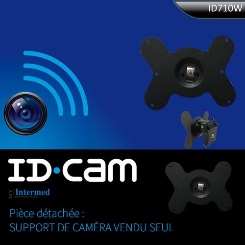 Support cran pour camra IDCAM  710WB