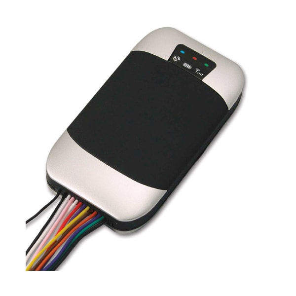 GPS Tracker TKSTAR Traceur gps avec batterie intégrée localisateur voiture  gps pour Sécurité et systèmes d'alarmes Anti-vol moto Auto - BIXENTE AUTO