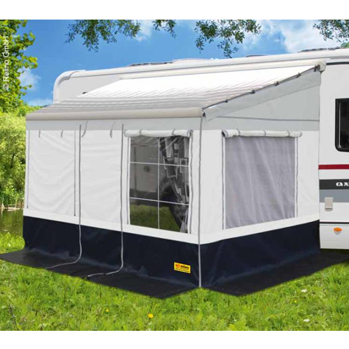 Adaptateur 4M 12V - Camping-car Caravane