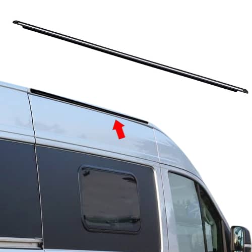 Bande LED 4m pour éclairer sous votre Store THULE Camping-car Caravane