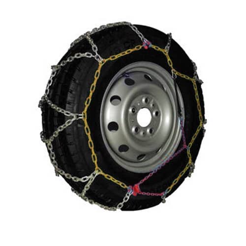 225 - 225/70R17 - Pro Chaines Neige