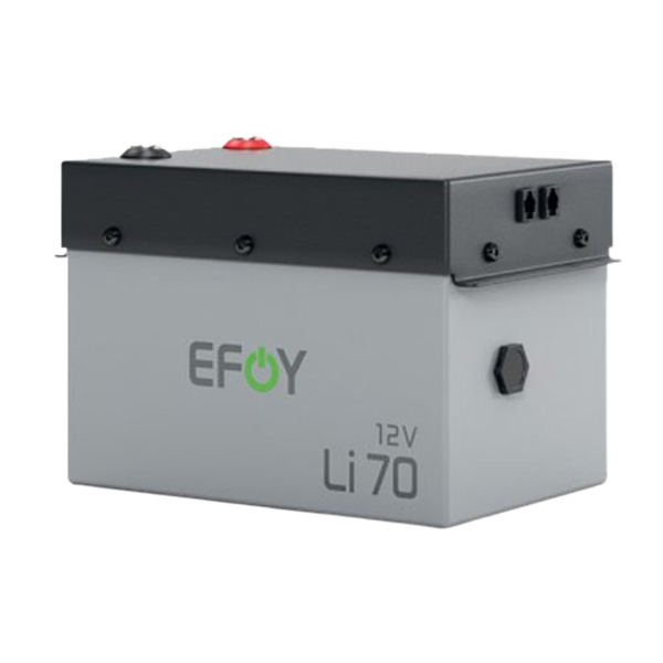 Batterie Lithium EFOY 12V 70Ah