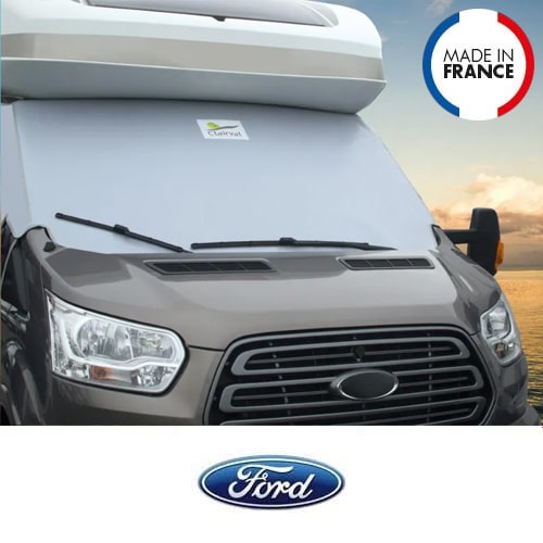 Volet Thermoval Standard pour Ford Transit depuis 2014