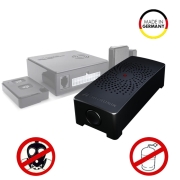 Détecteur de gaz Radio 868 G.A.S.-Connect THITRONIK