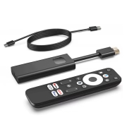 Stick Android TV 11.0 4K UHD