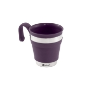 Mug repliable Prune