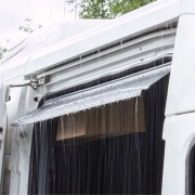 REMIcare Dflecteur de pluie Fiat DUCATO