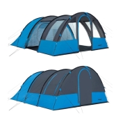 Tente Camping 6 places ONTARIO TRIGANO