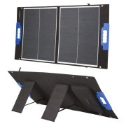 Panneau solaire portable Power Panel 100 W CARBEST