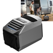 Climatiseur pour caravane et camping car SPA-3000 - MESTIC, Neuf Sous  garantie - Équipement caravaning