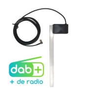 Antenne radio DAB/DAB+