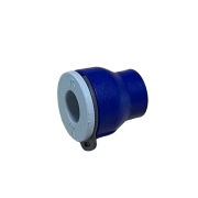 Bouchon Uniquick REICH 12mm tube à eau