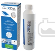 Dsinfectant DEXDAClean rservoir d'eau propre 250 mL Aquatec