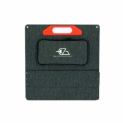 Panneau solaire valise portable EZA