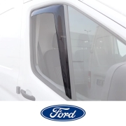 Dflecteurs cabine Ford Transit