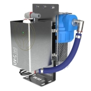 Kit Unit dsinfection eau UV-C LED + Filtre  charbon Aquatec