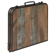 Table valise Mini Trigano 60x40cm