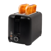 Grille pain Minuwatt Toaster 780w Brunner