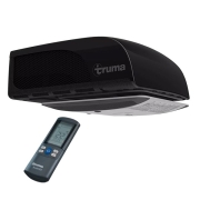 Climatiseur TRUMA AVENTA Compact Noir