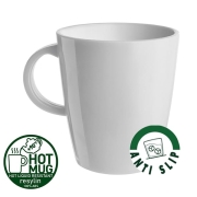 Hot Mug 30cl Dolomit Gris spcial eau chaude