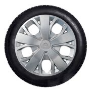 Enjoliveur de roue 16P adaptable Ducato x290