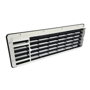 Grille de rfrigrateur Thetford PM Noire 48x18