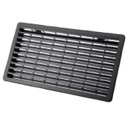 Grille de rfrigrateur Thetford GM Noire 53X28