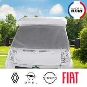 Pare-soleil VISIOPLAIR Renault Trafic