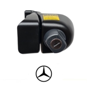 Serrures HEOSAFE  cls Mercedes Sprinter depuis 2018