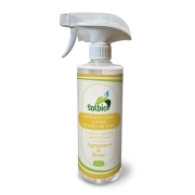 Nettoyant Cuisine et salle de bain 500ML Solbio