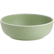 Bol Melamine DOLOMIT Vert anti-drapant