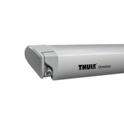 Embouts de store THULE 6300 gris