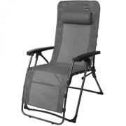 Fauteuil Relax ALU XL TRIGANO