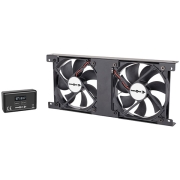 Ventilateur de rfrigrateur Vento Swift 120