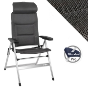 Fauteuil Aravel H2L Brunner