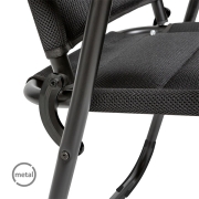 Fauteuil Aravel VANCHAIR Brunner